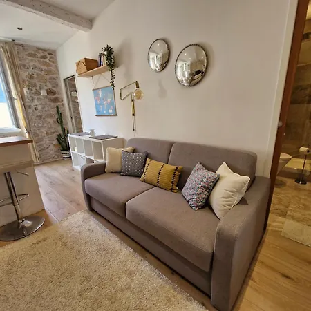 Апартаменты Cozy Old Town