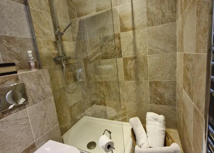 Cozy Old Town Апартаменты *