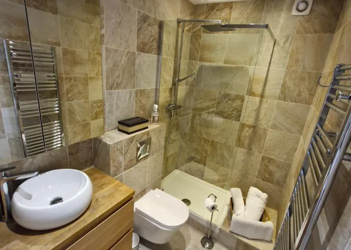 Cozy Old Town Апартаменты