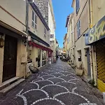 Lejlighed Cozy Old Town *