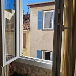 Cozy Old Town Lejlighed *