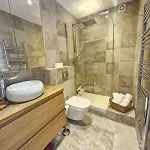 Cozy Old Town Lejlighed Antibes