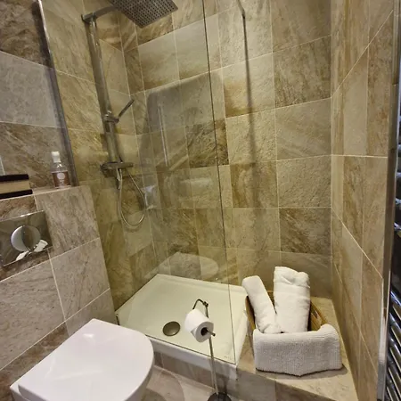 Cozy Old Town Apartman *