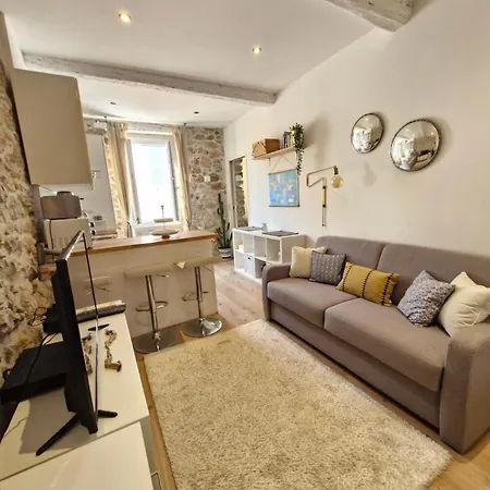 Apartman Cozy Old Town