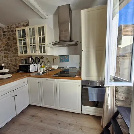 Apartment Cozy Old Town *