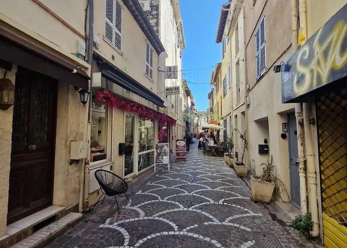 Appartement Cozy Old Town *