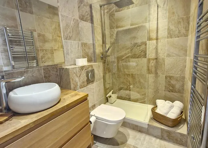 Cozy Old Town Appartement Antibes