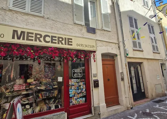 Apartment Cozy Old Town *