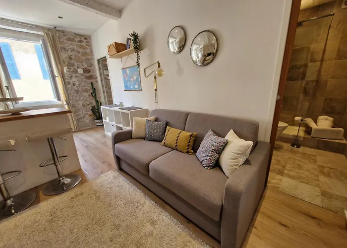 Apartman Cozy Old Town