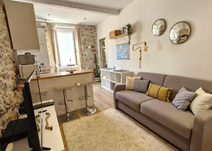 Apartment Cozy Old Town