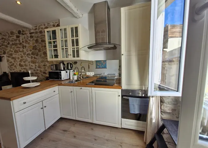 Apartman Cozy Old Town *